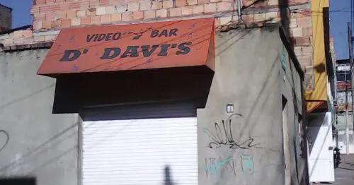 VIDEO BAR D DAVIS BOGOTÁ VIDEO BAR D DAVIS BOGOTÁ